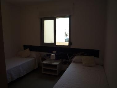 Ferienwohnung in San Jose (Ibiza) oder Ferienwohnung oder Ferienhaus