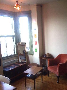 Ferienwohnung in Qu�bec (Quebec) oder Ferienwohnung oder Ferienhaus