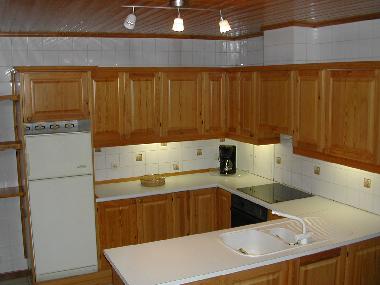 Chalet in LA MASSANA (La Massana) oder Ferienwohnung oder Ferienhaus