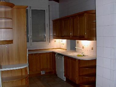 Chalet in LA MASSANA (La Massana) oder Ferienwohnung oder Ferienhaus