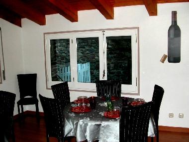Chalet in LA MASSANA (La Massana) oder Ferienwohnung oder Ferienhaus