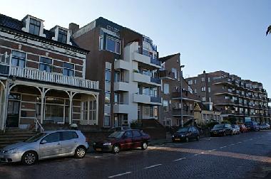 Ferienwohnung in Zandvoort (Noord-Holland) oder Ferienwohnung oder Ferienhaus