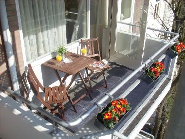 Ferienwohnung in Zandvoort (Noord-Holland) oder Ferienwohnung oder Ferienhaus