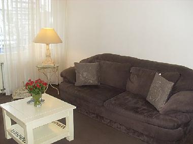 Ferienwohnung in Zandvoort (Noord-Holland) oder Ferienwohnung oder Ferienhaus