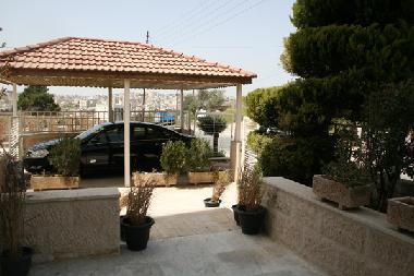 Pension in Amman (`Amman) oder Ferienwohnung oder Ferienhaus