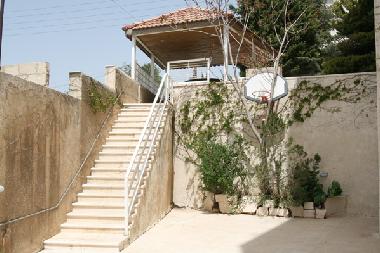 Pension in Amman (`Amman) oder Ferienwohnung oder Ferienhaus