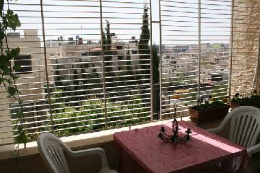 Pension in Amman (`Amman) oder Ferienwohnung oder Ferienhaus