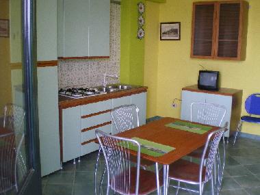 Ferienwohnung in Castellammare del Golfo (Trapani) oder Ferienwohnung oder Ferienhaus