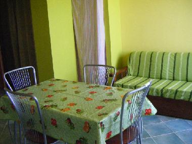 Ferienwohnung in Castellammare del Golfo (Trapani) oder Ferienwohnung oder Ferienhaus