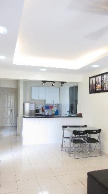 Ferienwohnung in Petaling Jaya (Selangor) oder Ferienwohnung oder Ferienhaus