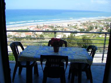 Ferienwohnung in Castellammare del Golfo (Trapani) oder Ferienwohnung oder Ferienhaus
