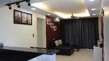 Ferienwohnung in Petaling Jaya (Selangor) oder Ferienwohnung oder Ferienhaus