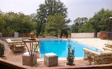 Ferienhaus in Krnica (Istarska) oder Ferienwohnung oder Ferienhaus
