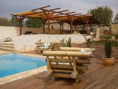 Ferienhaus in Krnica (Istarska) oder Ferienwohnung oder Ferienhaus