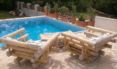 Ferienhaus in Krnica (Istarska) oder Ferienwohnung oder Ferienhaus