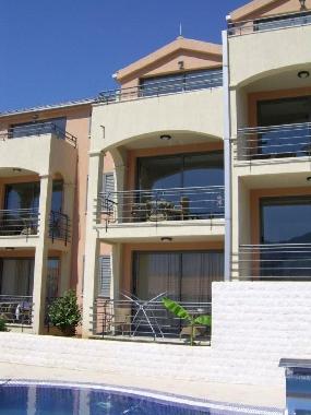 Ferienwohnung in Becici (Montenegro) oder Ferienwohnung oder Ferienhaus