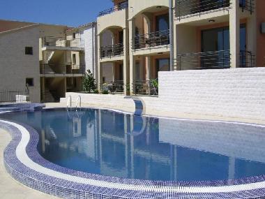 Ferienwohnung in Becici (Montenegro) oder Ferienwohnung oder Ferienhaus