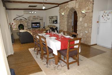 Villa in Kalkan/ Antalya (Antalya) oder Ferienwohnung oder Ferienhaus
