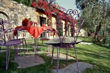 Ferienhaus in diano castello (Imperia) oder Ferienwohnung oder Ferienhaus