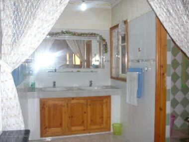 Ferienwohnung in K�nitra / Rabat (Rabat-Sale) oder Ferienwohnung oder Ferienhaus