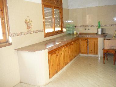 Ferienwohnung in K�nitra / Rabat (Rabat-Sale) oder Ferienwohnung oder Ferienhaus