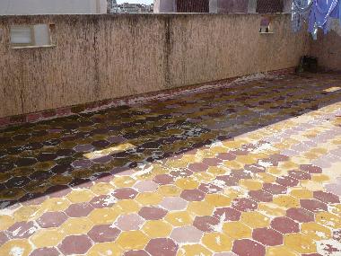 Ferienwohnung in K�nitra / Rabat (Rabat-Sale) oder Ferienwohnung oder Ferienhaus