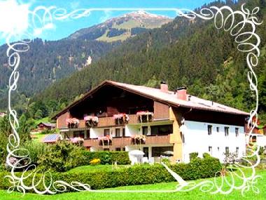 Ferienwohnung in Sankt Gallenkirch (Bludenz-Bregenzer Wald) oder Ferienwohnung oder Ferienhaus