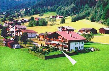 Ferienwohnung in Sankt Gallenkirch (Bludenz-Bregenzer Wald) oder Ferienwohnung oder Ferienhaus