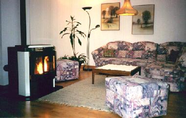 Ferienwohnung in Sankt Gallenkirch (Bludenz-Bregenzer Wald) oder Ferienwohnung oder Ferienhaus
