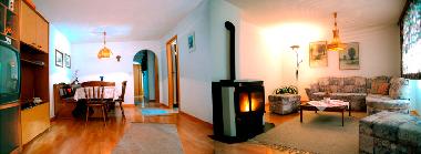 Ferienwohnung in Sankt Gallenkirch (Bludenz-Bregenzer Wald) oder Ferienwohnung oder Ferienhaus