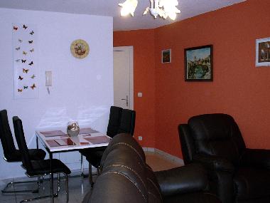 Ferienwohnung in Carcassonne (Aude) oder Ferienwohnung oder Ferienhaus
