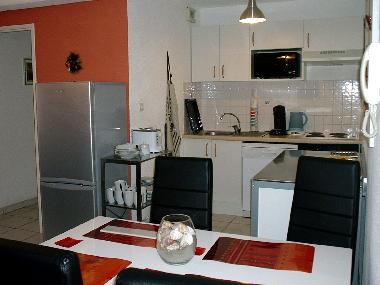 Ferienwohnung in Carcassonne (Aude) oder Ferienwohnung oder Ferienhaus