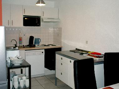 Ferienwohnung in Carcassonne (Aude) oder Ferienwohnung oder Ferienhaus