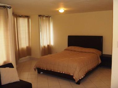 Hotel in El Cangrejo (Panama) oder Ferienwohnung oder Ferienhaus