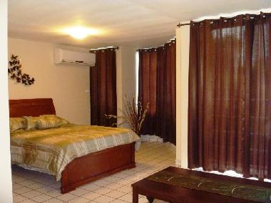 Hotel in El Cangrejo (Panama) oder Ferienwohnung oder Ferienhaus