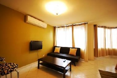 Hotel in El Cangrejo (Panama) oder Ferienwohnung oder Ferienhaus