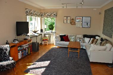 Villa in Sollentuna (Stockholm) oder Ferienwohnung oder Ferienhaus