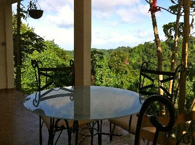 Ferienwohnung in saint vincent (Martinique) oder Ferienwohnung oder Ferienhaus