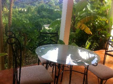 Ferienwohnung in saint vincent (Martinique) oder Ferienwohnung oder Ferienhaus