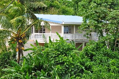 Ferienwohnung in saint vincent (Martinique) oder Ferienwohnung oder Ferienhaus