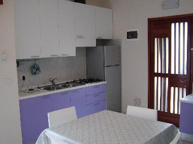 Ferienwohnung in Peschiera del Garda (Verona) oder Ferienwohnung oder Ferienhaus