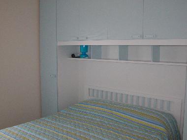 Ferienwohnung in Peschiera del Garda (Verona) oder Ferienwohnung oder Ferienhaus
