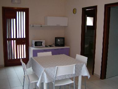 Ferienwohnung in Peschiera del Garda (Verona) oder Ferienwohnung oder Ferienhaus