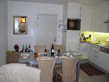 Ferienwohnung in Koksijde - St-Idesbald (Flandern) oder Ferienwohnung oder Ferienhaus