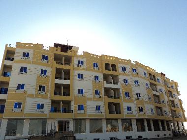 Ferienwohnung in Hurghada El Gouna (Al Bahr al Ahmar) oder Ferienwohnung oder Ferienhaus
