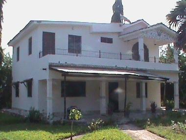 Ferienhaus in Diani Mombasa (Coast) oder Ferienwohnung oder Ferienhaus