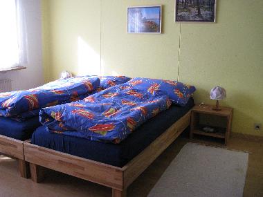 Ferienhaus in Ringgenberg (Ringgenberg-Goldswil) oder Ferienwohnung oder Ferienhaus