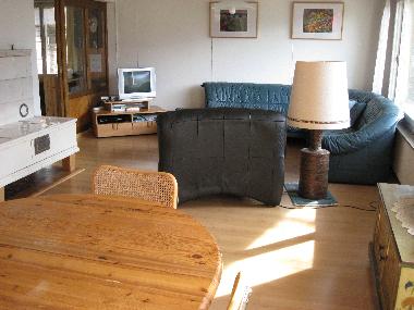 Ferienhaus in Ringgenberg (Ringgenberg-Goldswil) oder Ferienwohnung oder Ferienhaus