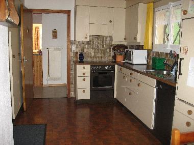 Ferienhaus in Ringgenberg (Ringgenberg-Goldswil) oder Ferienwohnung oder Ferienhaus