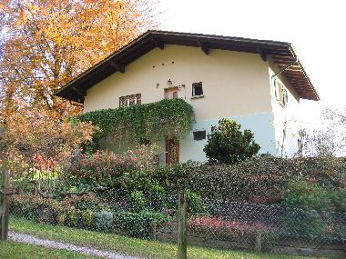Ferienhaus in Ringgenberg (Ringgenberg-Goldswil) oder Ferienwohnung oder Ferienhaus